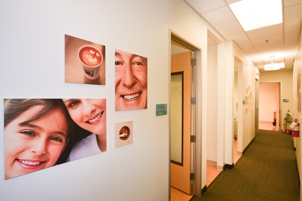 Images Belltown Modern Dentistry