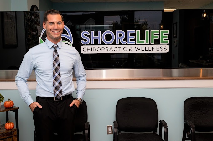 Images ShoreLife Chiropractic & Wellness