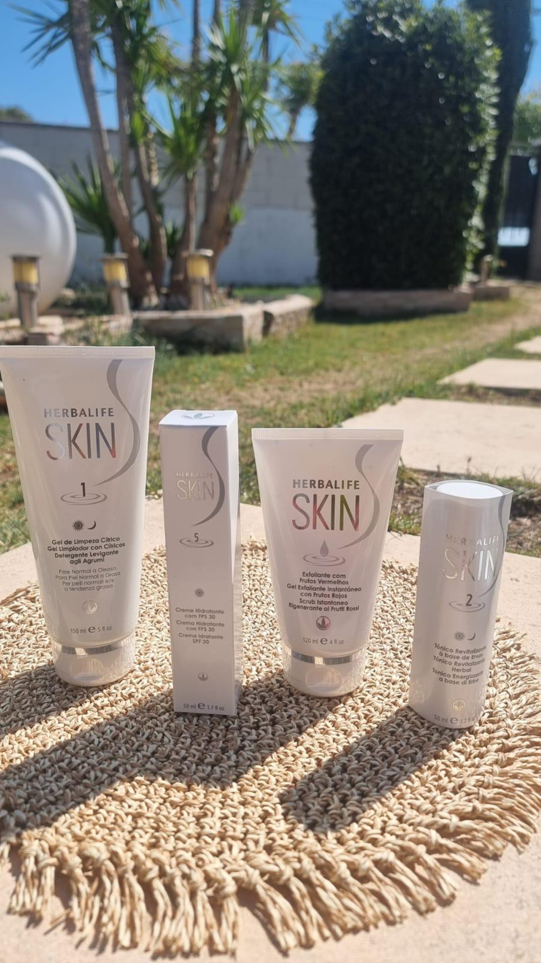 Images Salud y Bienestar Malu