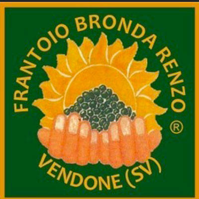 Frantoio Bronda Logo