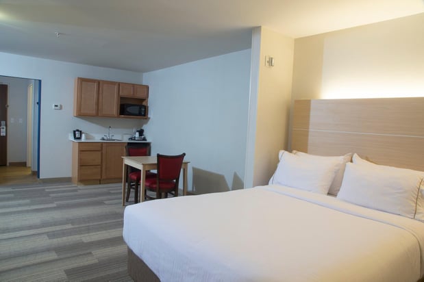 Images Holiday Inn Express & Suites Monroe by IHG