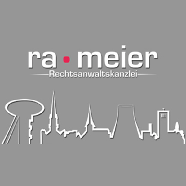 Rechtsanwalt Marcus Meier in Lünen - Logo