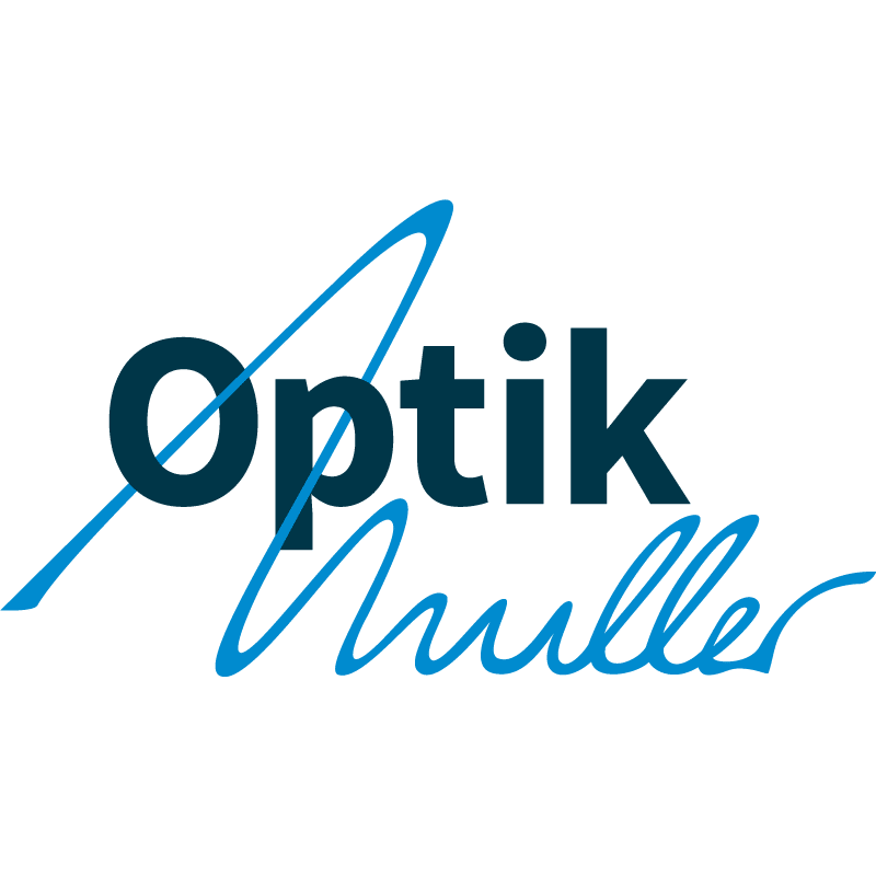 Optik Müller -  Brillen & Kontaktlinsen in Köln Logo