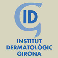 Institut Dermatològic Girona Logo