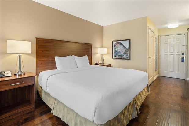 Images Best Western Plus John Jay Inn & Suites