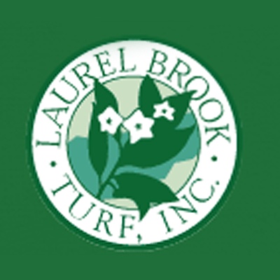 Laurel Brook Turf, Inc. Logo