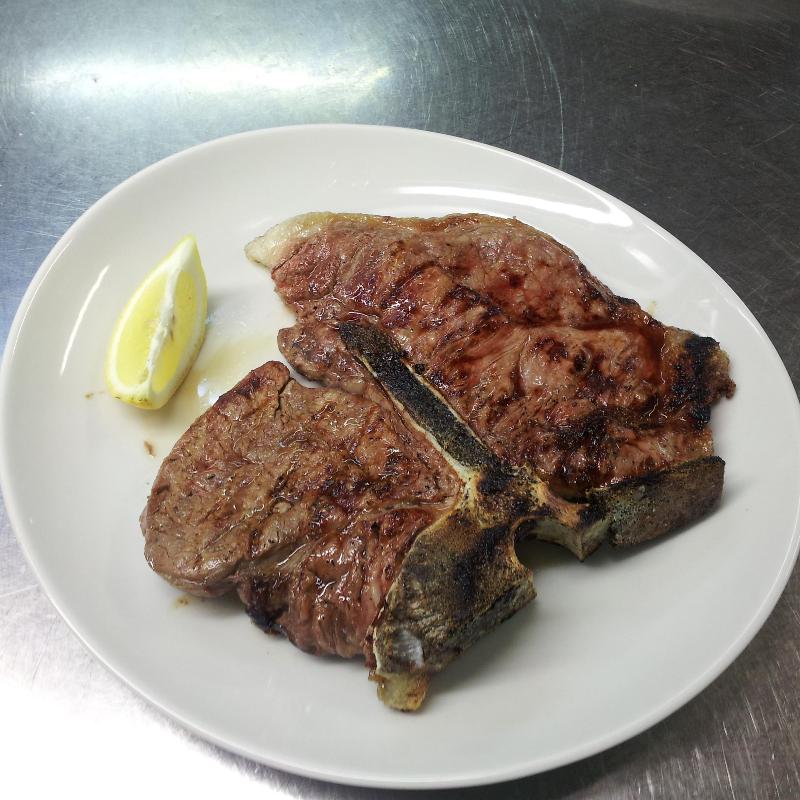 Ristorante Pizzeria La Verde Oasi