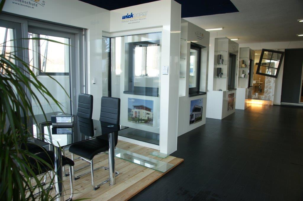 Bilder Fenstercenter Adami GmbH