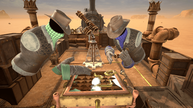 Images Diablo Escapes