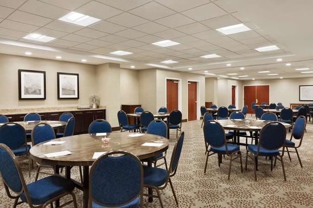 Images Hampton Inn Long Island - Brookhaven