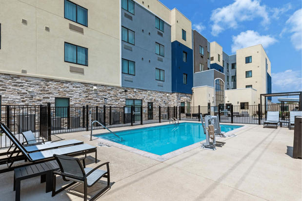 Images Staybridge Suites Waco South - Woodway by IHG