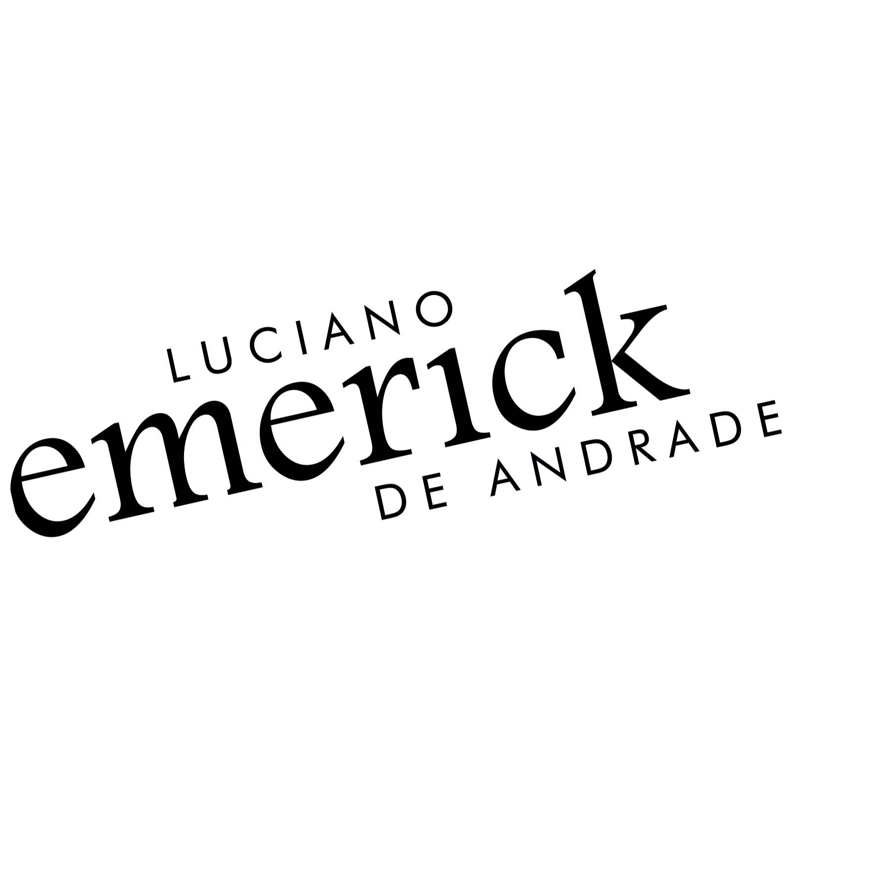 Kundenbild groß 6 Luciano Emerick de Andrade