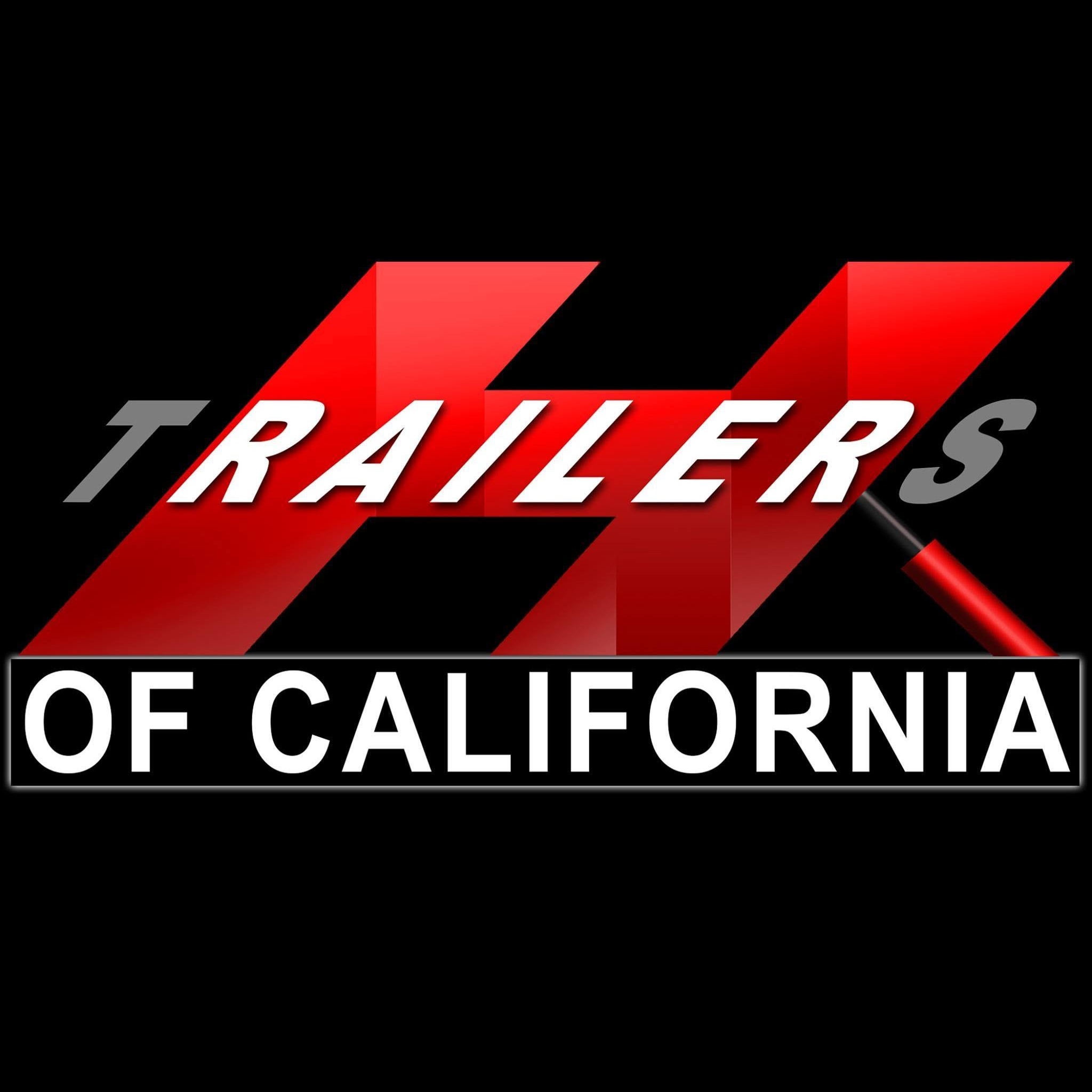 H Trailers Of California
