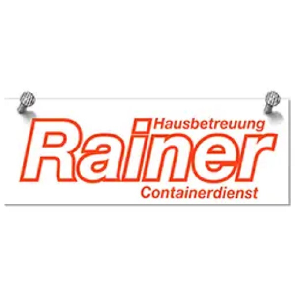 Hausbetreuung & Containerdienst Rainer Karin  6410 Telfs