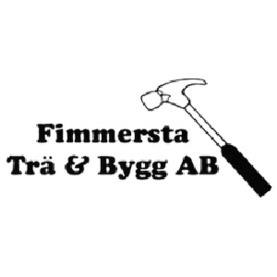 Fimmersta Trä & Bygg AB Logo
