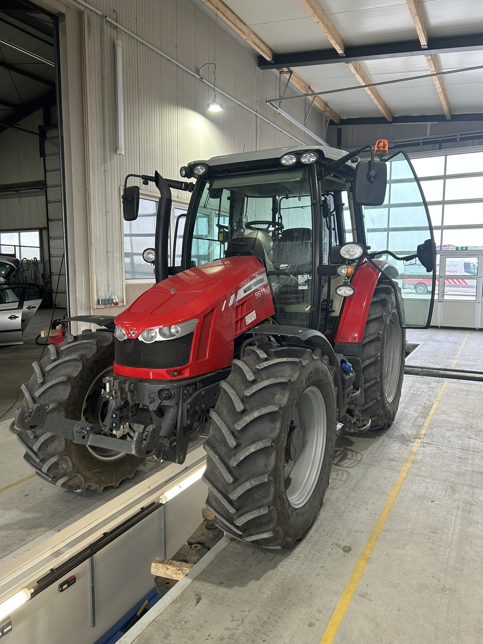 Bild 5 von Kfz Perepatics