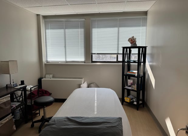 Images ITR Physical Therapy