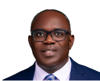 ANSON LOUIS - TurboTax Expert Logo