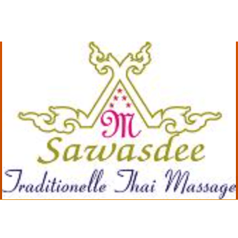 Sawasdee-Thai Praxis Logo