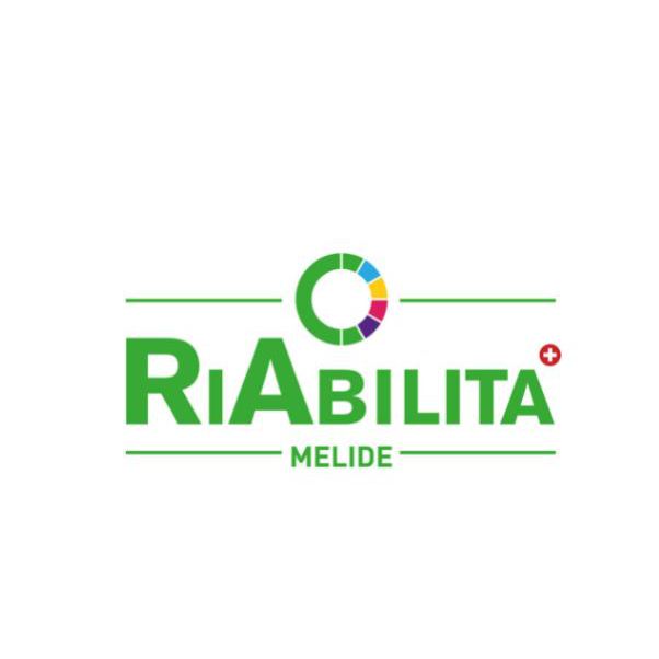 RiAbilita Melide Logo