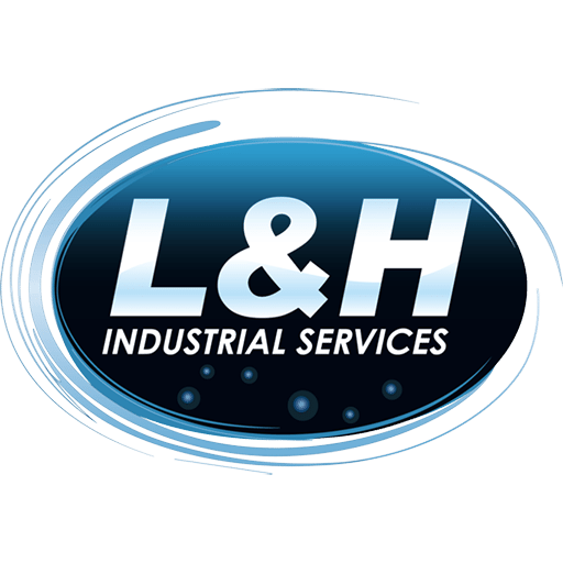 L & H Industrial Services Inc Logo
