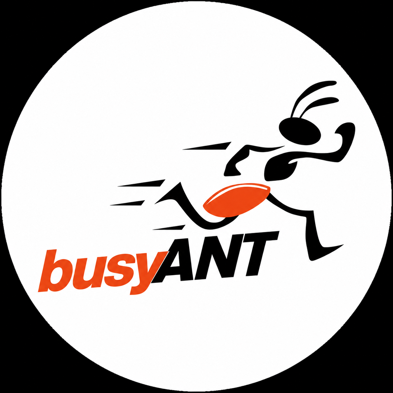 busyANT Super Market