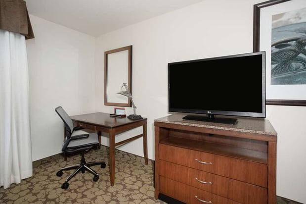 Images Hilton Garden Inn Lincoln Downtown/Haymarket