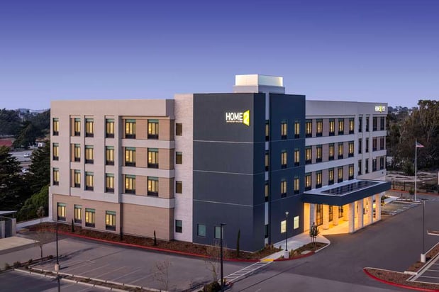 Images Home2 Suites by Hilton at the Dunes on Monterey Bay