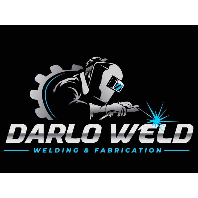 Darloweld Logo
