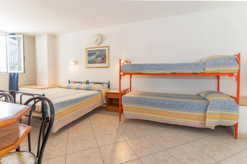 Images Hotel Villa Isola