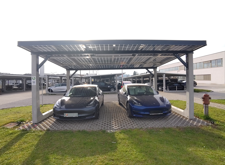 Bilder WKA Ökostrom Photovoltaik GmbH