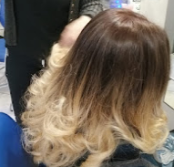 Images Carmen Creation'S Parrucchieri