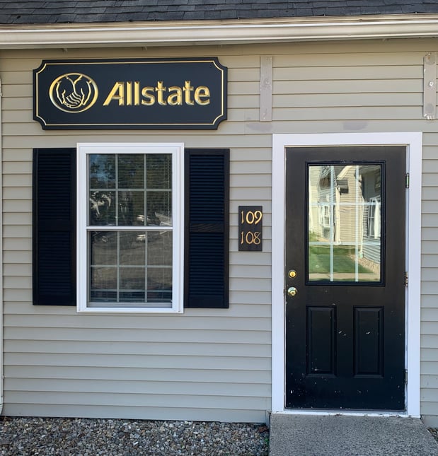 Images DEANNA PADDOCK: Allstate Insurance