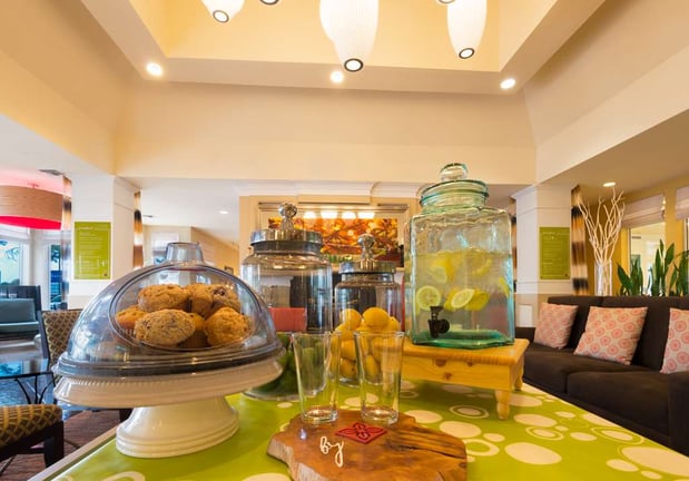 Images Hilton Garden Inn Flagstaff