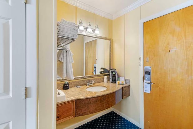 Images Best Western White House Inn