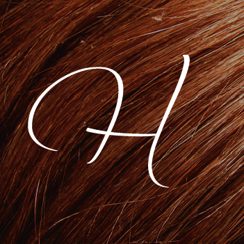 Hairness Coiffure Studio Logo
