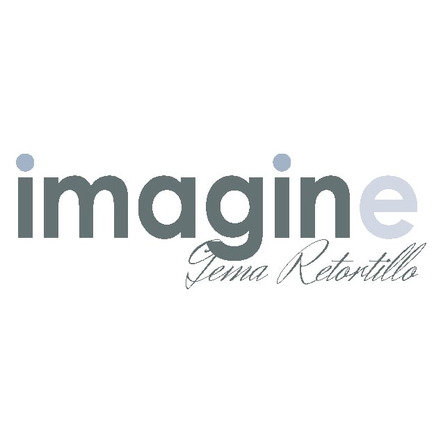 Imagine Gema Retortillo Estudio Fotográfico Logo
