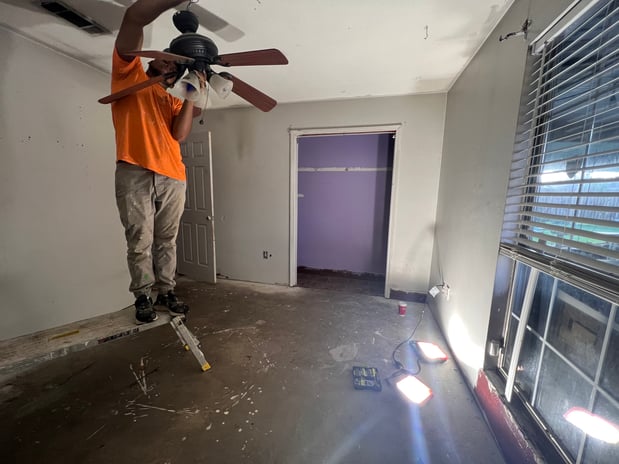 Images Diego's Improvements Contractor