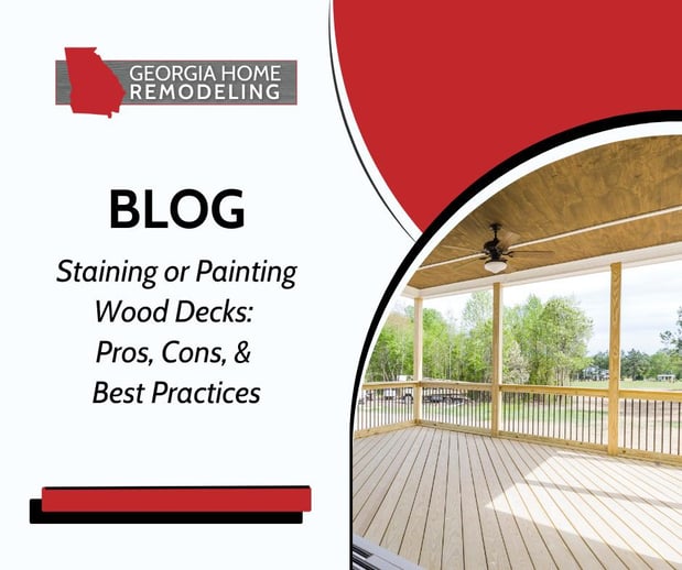 Images Georgia Home Remodeling