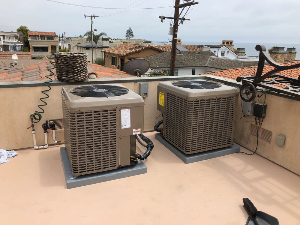 Van Wyhe Heating and Air Conditioning Photo