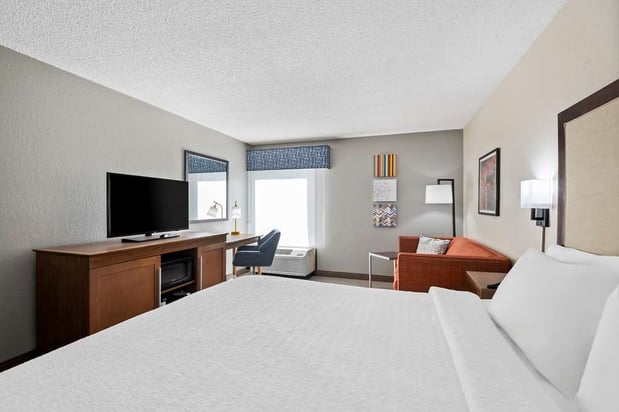 Images Hampton Inn Debary/Deltona