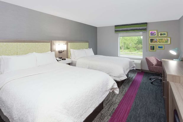 Images Hampton Inn & Suites Rocky Hill - Hartford South