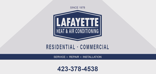 Images Lafayette Heat & Air Conditioning