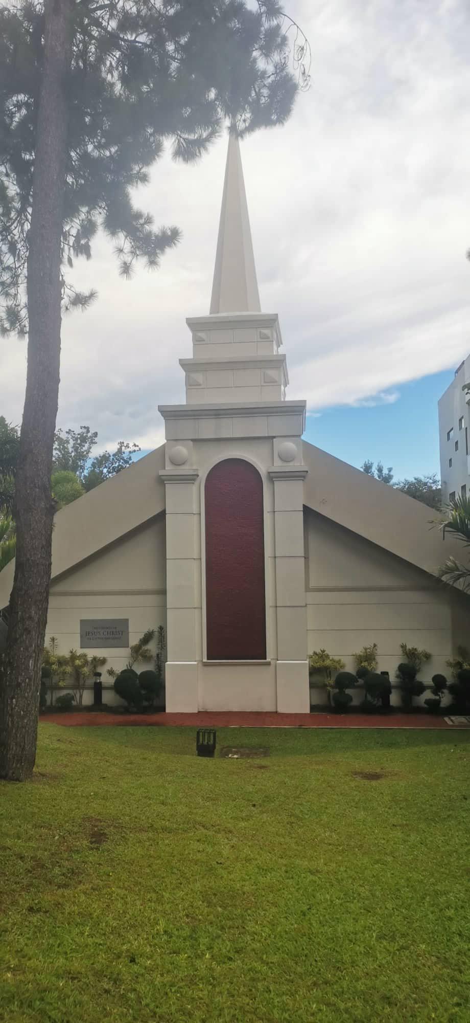 Photo of The Church of Jesus Christ of Latter-day Saints, Legarda Road  Baguio City BEN, 2600, 0918 291 8550, christian church