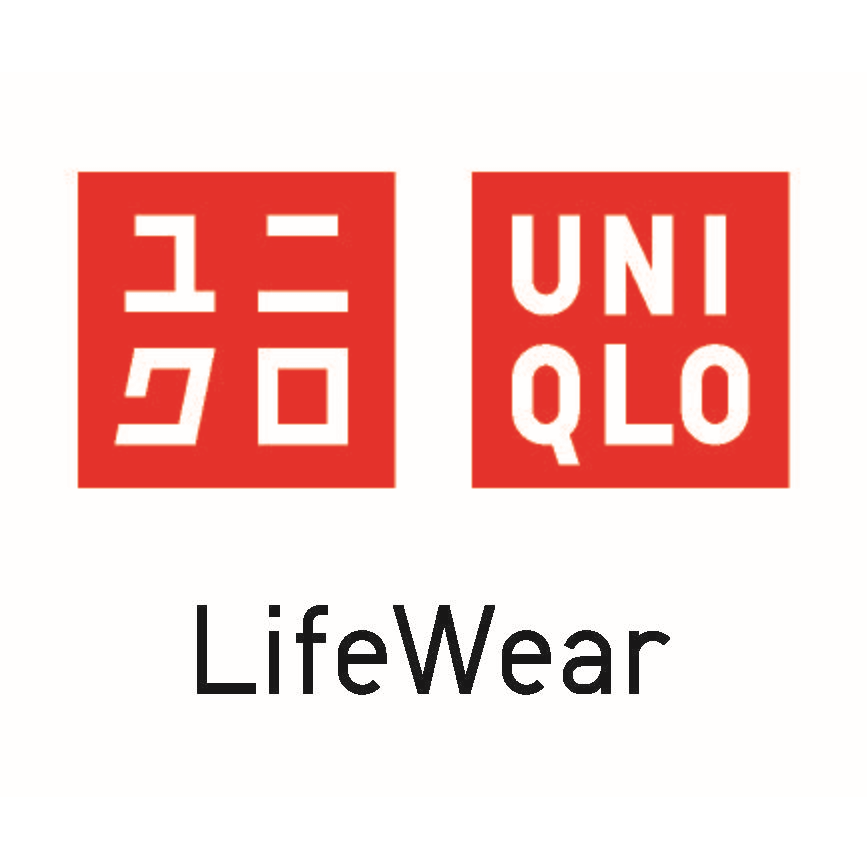 UNIQLO-LE-MARAIS Logo