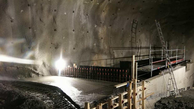 Images ST Betong & Bygg AB