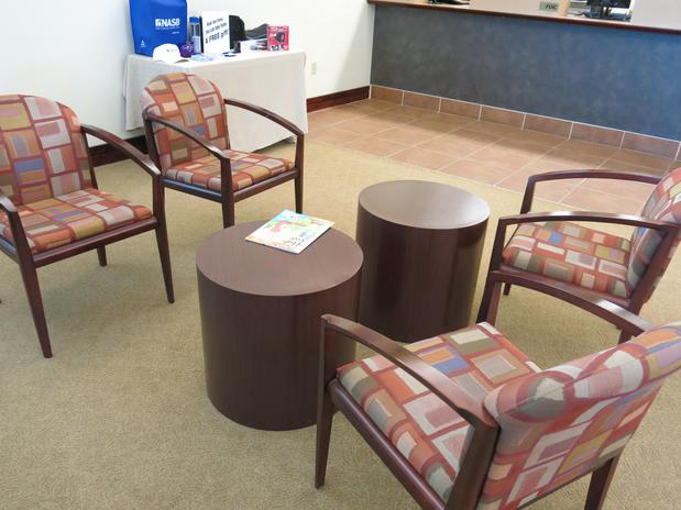 Images NASB - North American Savings Bank – Barry Road