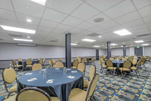 Images The Peery Salt Lake City Downtown, Tapestry Collection by Hilton