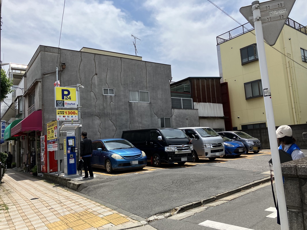 Images ONE PARK梅田6丁目