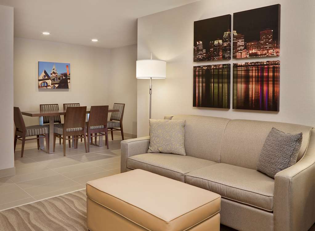 Images Homewood Suites by Hilton Halifax-Downtown, Nova Scotia, Canada